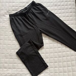 Eddie Bauer Men’s Gray Lounge Pants